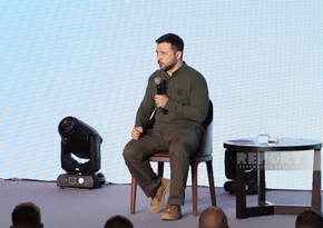 Zelenskyy: Ukraine won't have generation lost due to war