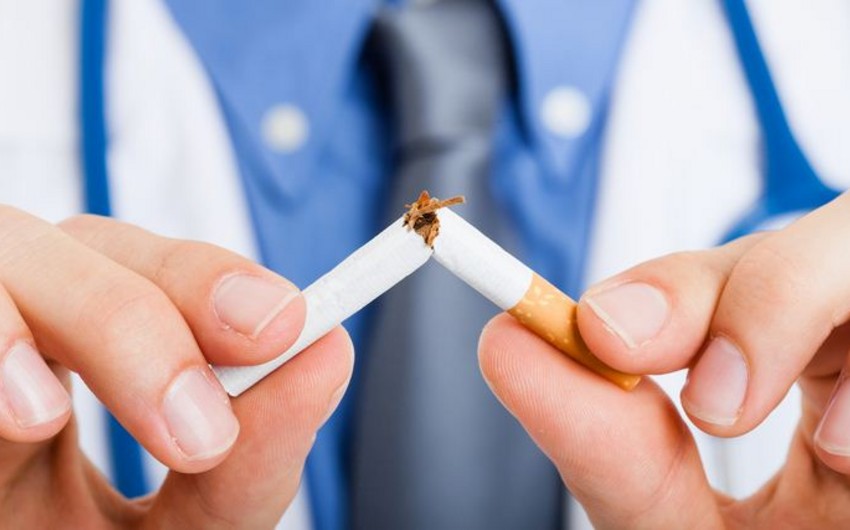 Внесена ясность в некоторые вопросы по ограничению использования табачных изделий