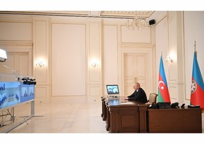 Minister hails fact that Turkiye shares its experience in education sphere with Azerbaijan