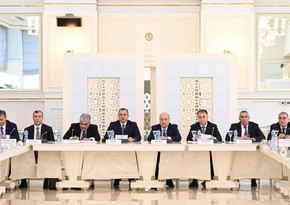 Parliamentary committees discussing 2023 state budget 