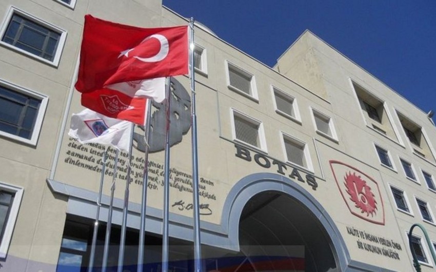 Türkiyə Rusiyaya milyard dollarlıq qaz borcu ilə bağlı xəbərləri təkzib edib