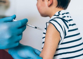 Pupils over 12 are not forced to vaccination in Azerbaijan - ministry