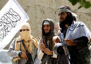 Талибы заявили о планах довести численность армии до 200 тыс. человек