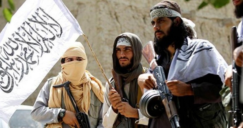 “Taliban” orduda əsgər sayını 200 min nəfərə çatdırmaq niyyətindədir