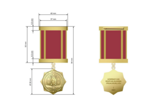  Prezident İlham Əliyev Azərbaycanda iki yeni medalın təsis olunmasını təsdiqləyib