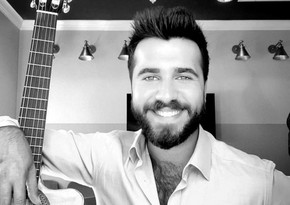 Chingiz Mustafayev to represent Azerbaijan in Eurovision-2019