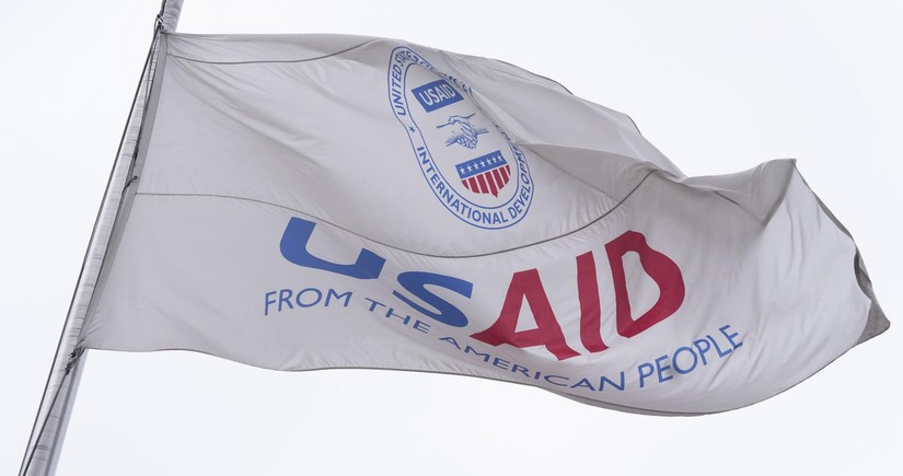 Трамп назвал работу USAID сплошным мошенничеством