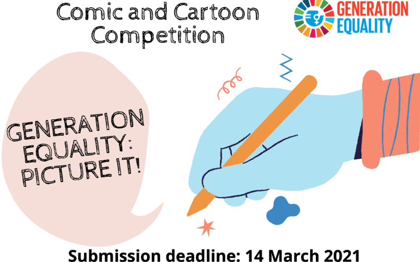 BMT karikatura yarışmasına start verib