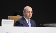 Anar Guliyev: 2 urbanization initiatives presented at COP29 - MAP, Baku Continuity Coalition