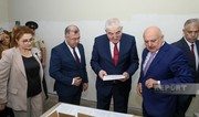 Azerbaijan's CEC kicks off ballot printing process for snap parliamentary elections