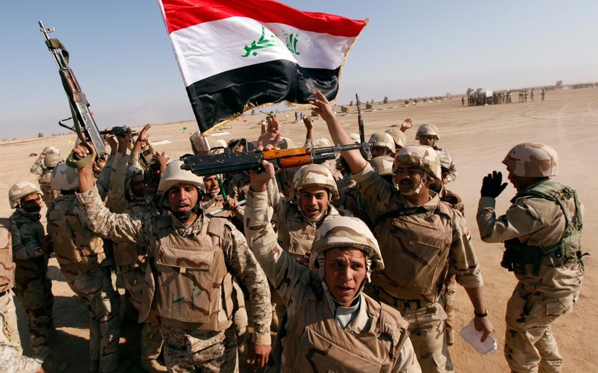 СМИ: Иракские войска отбили у ИГ большую часть Рамади