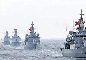 В Турции начались морские учения НАТО с участием военных из 15 стран альянса