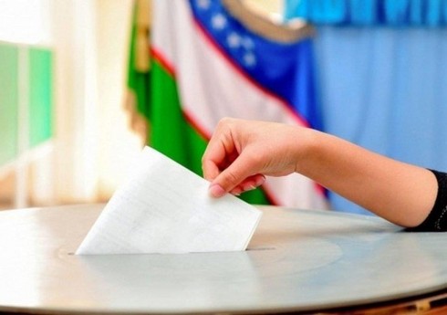 В Узбекистане в этом году пройдут парламентские выборы