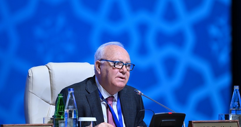 UN official: ‘Baku process is important for us’