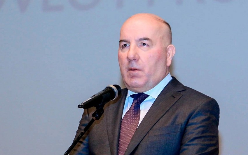 Elman Rüstəmov: “Fiskal sabitlik təmin edilib