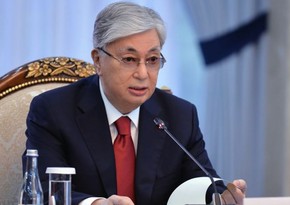 Kassym-Jomart Tokayev wins presidential election with 81.3% of vote