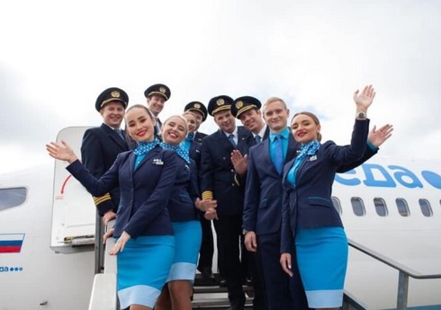 Российская авиакомпания "Победа" запускает рейсы в Турцию