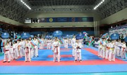 Karate üslubu üzrə ölkə birinciliyi və çempionatına yekun vurulub