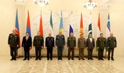 Azerbaijan's mine problem discussed at Moscow meeting of SCO and CIS defense ministers