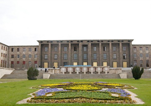 В здании парламента Турции пройдет выставка, посвященная Ходжалы