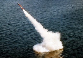 ABŞ qitələrarası ballistik raketi sınaqdan keçirib