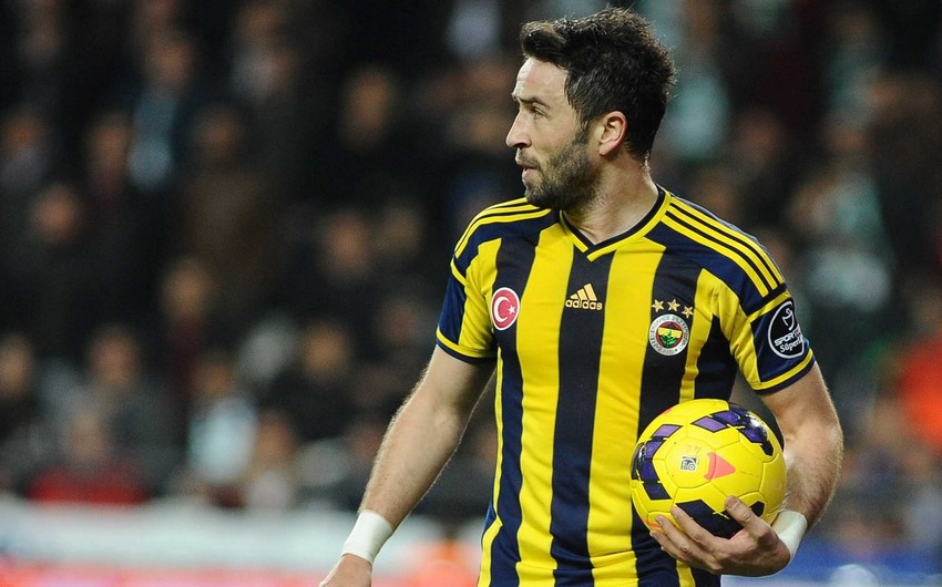 Türkiyənin tanınmış klubu sabiq futbolçusunu geri qaytardı