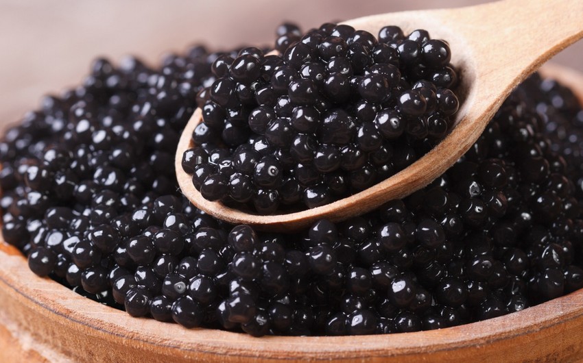 Azerbaijan starts exporting black caviar to one more country 