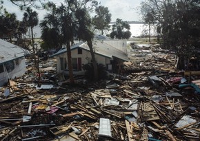 Helene death toll climbs past 100 as Southeast digs out from storm's devastation