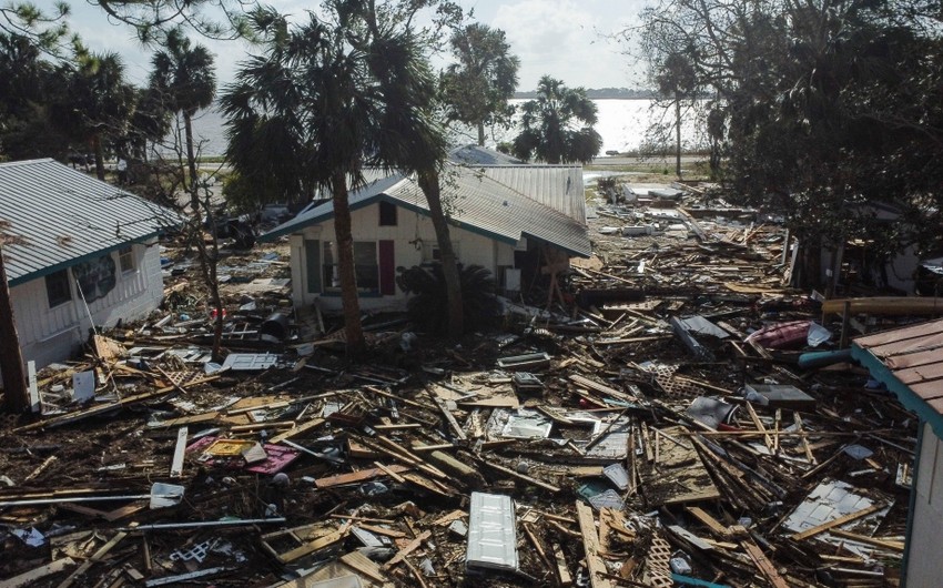 Helene death toll climbs past 100 as Southeast digs out from storm's devastation