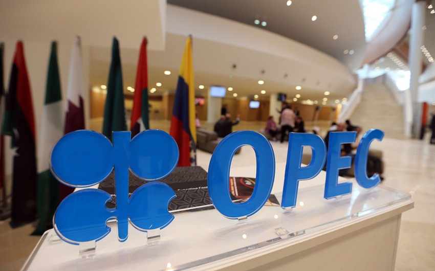 Cтраны ОПЕК достигли согласия по заморозке добычи нефти
