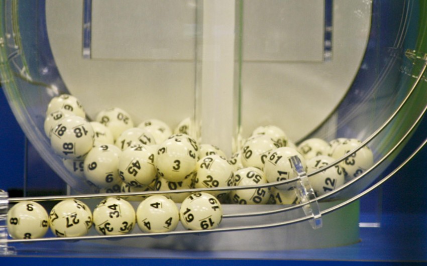 ​В Калифорнии ищут человека, выигравшего в лотерею $63 млн