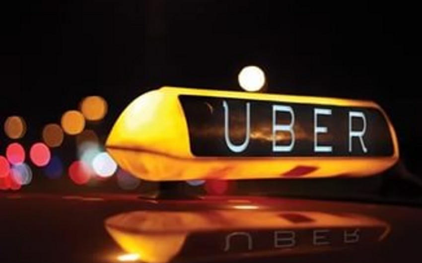 Uber заключил договор с Daimler о создании беспилотного такси