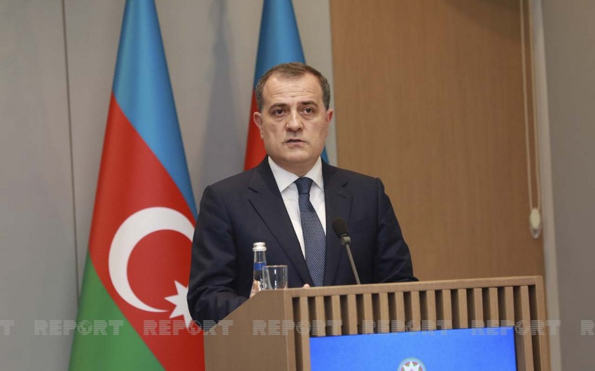 Глава МИД: Азербайджан заинтересован в укреплении отношений с Катаром