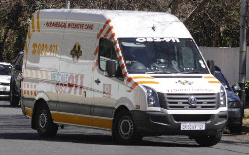Экстренные службы ЮАР извлекли 29 тел из-под завалов на золотых приисках после взрыва