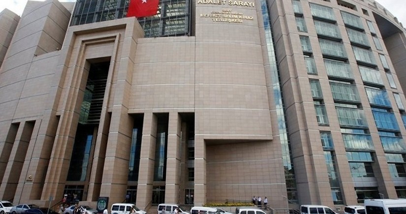 Istanbul Prosecutor General's Office releases charges against Ekrem Imamoglu