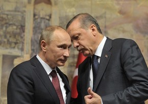 Эрдоган о встрече с Путиным: Мы примем важные решения