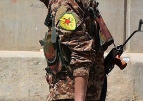 Detained YPG terrorists admit receiving training from US and French forces