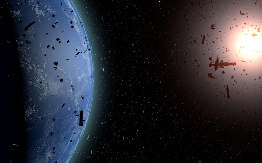 Ученые заявили, что атмосфера Земли может разрушиться из-за спутников
