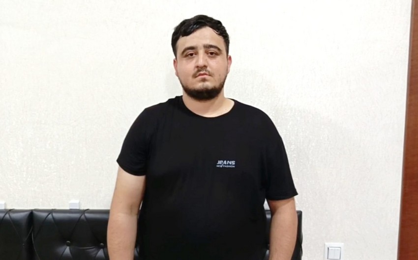 В Зардабе задержан разыскиваемый за мошенничество житель Барды