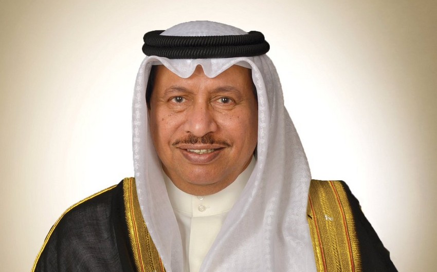 Kuwaiti prime minister Al-Sabah resigns