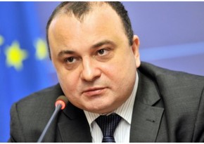Политолог: Румыния выиграет от поставок энергии из Азербайджана по дну Черного моря