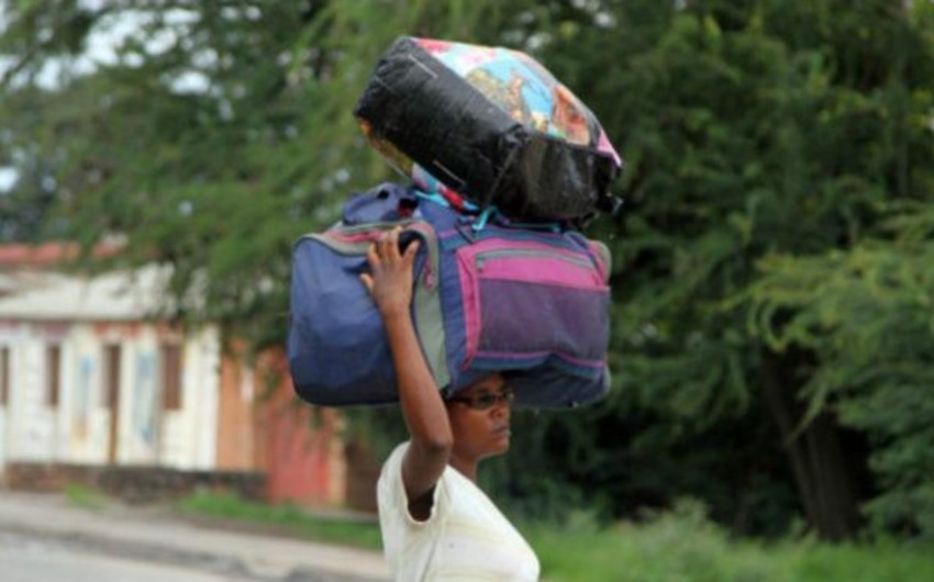 Жители столицы Бурунди бегут, боясь репрессий