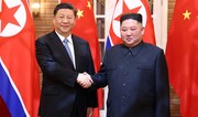 China ready to strengthen strategic coordination with North Korea — Xi Jinping