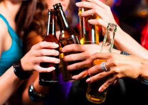 WHO says 2.6 million alcohol-related deaths globally is ‘unacceptably high’