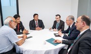 Azerbaijan, Bolivia mull climate action and financing 