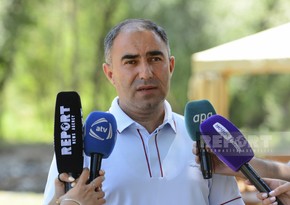 Azerbaijan to launch textile factory in Lachin