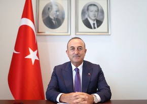 Çavuşoğlu: “Türkiyə ilə İsrail arasında normallaşma mərhələsi başlayıb”