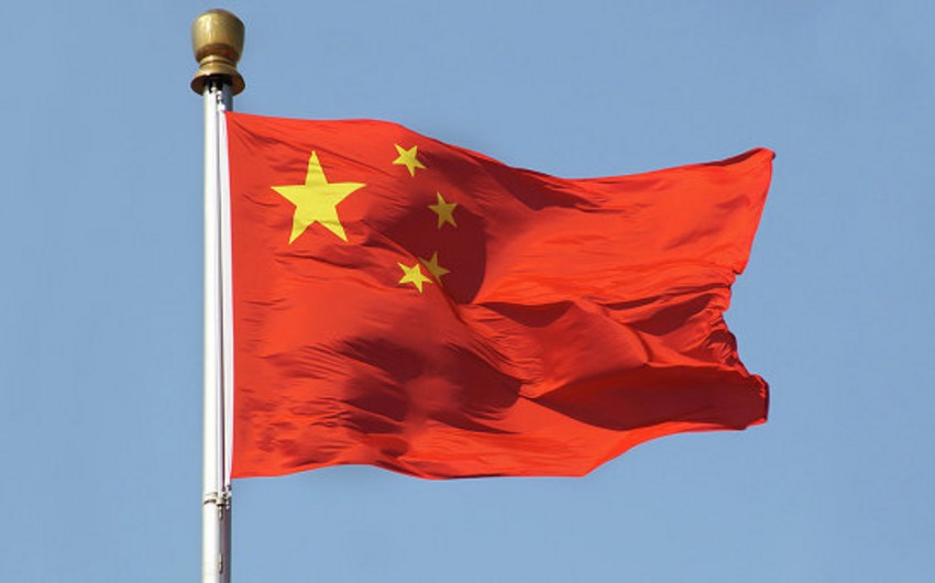 Çinin valyuta ehtiyatları 5 illik minimuma düşüb