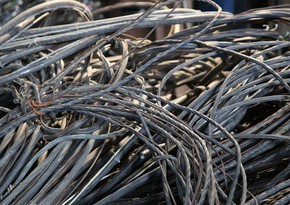 Tariff risk unleashes record copper shipments bound for US ports