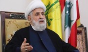 Hezbollah elects Naim Qassem as head to succeed Nasrallah